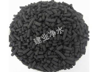 煤質(zhì)柱狀活性炭
